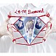 ＷＥＡＶＥＲ「くちづけＤｉａｍｏｎｄ」